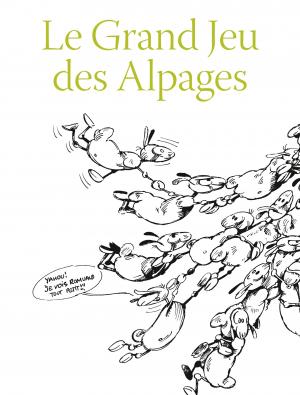 Le génie des alpages 1 Intégrale 1 - T01 à 03 Intégrale 2019 (dargaud) photo 2