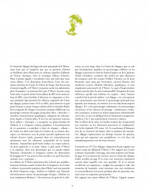 Le génie des alpages 1 Intégrale 1 - T01 à 03 Intégrale 2019 (dargaud) photo 4