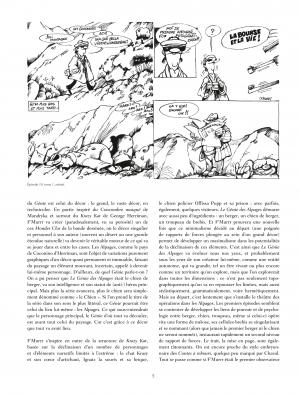 Le génie des alpages 1 Intégrale 1 - T01 à 03 Intégrale 2019 (dargaud) photo 5