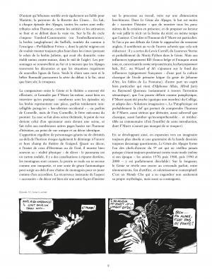 Le génie des alpages 1 Intégrale 1 - T01 à 03 Intégrale 2019 (dargaud) photo 9