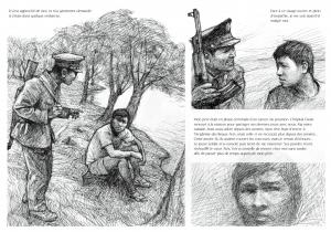 Au loin, une montagne   simple (steinkis) photo 9