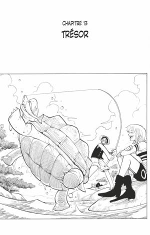 One Piece Doors 1  Simple (glénat manga) photo 10