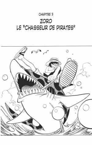 One Piece Doors 1  Simple (glénat manga) photo 2