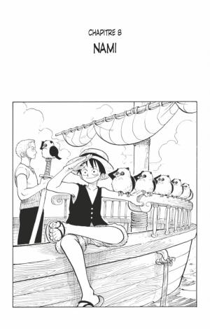 One Piece Doors 1  Simple (glénat manga) photo 6