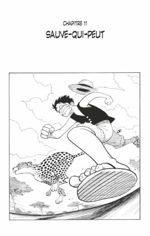 One Piece Doors 1  Simple (glénat manga) photo 9