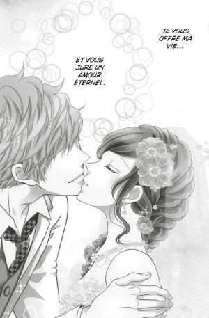 Come to me wedding 1  Simple (soleil manga) photo 3