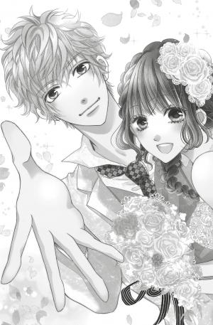 Come to me wedding 1  Simple (soleil manga) photo 5