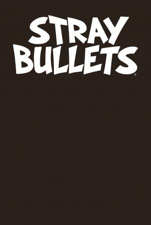 stray bullets 1  TPB hardcover (cartonnée) (delcourt bd) photo 5