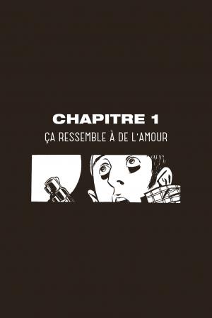 stray bullets 1  TPB hardcover (cartonnée) (delcourt bd) photo 7