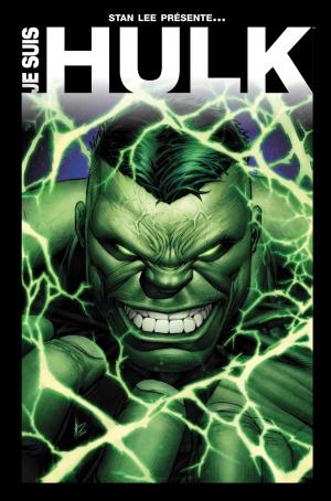 Je suis Hulk   TPB hardcover (cartonnée) (Panini Comics) photo 1