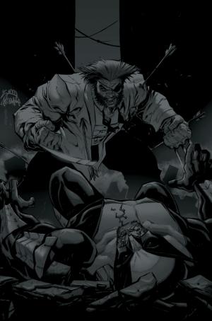 La Mort de Wolverine - Prelude  PRÉLUDE TPB hardcover (cartonnée) (Panini Comics) photo 5