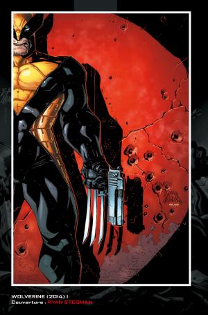 La Mort de Wolverine - Prelude  PRÉLUDE TPB hardcover (cartonnée) (Panini Comics) photo 6