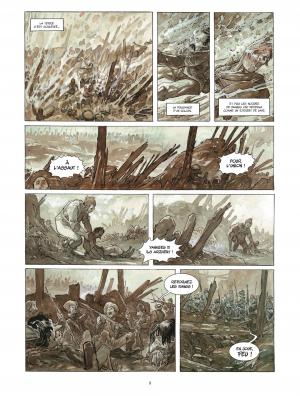 Après l'enfer 1 Le jardin d'Alice simple (bamboo) photo 10