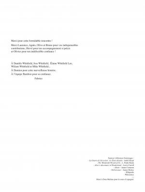 Après l'enfer 1 Le jardin d'Alice simple (bamboo) photo 3