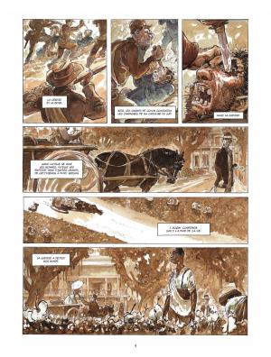 Après l'enfer 1 Le jardin d'Alice simple (bamboo) photo 5