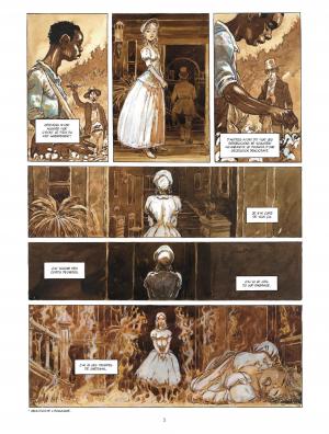 Après l'enfer 1 Le jardin d'Alice simple (bamboo) photo 6