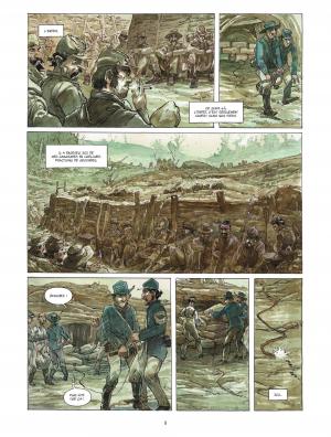 Après l'enfer 1 Le jardin d'Alice simple (bamboo) photo 9