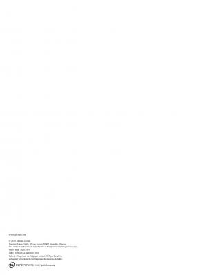 1789 - La mort d'un monde  La mort d'un monde simple (glénat bd) photo 3