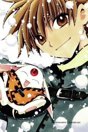 Tsubasa CARACTere GuiDE   Simple (pika) photo 3