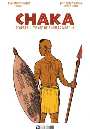 Chaka  Chaka simple (L'Harmattan BD) photo 3