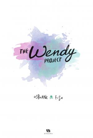 The Wendy project   TPB hardcover (cartonnée) (ankama bd) photo 4