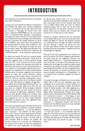 Décennies - Marvel dans les années 50  CAPTAIN AMERICA  TPB hardcover (cartonnée) (Panini Comics) photo 3