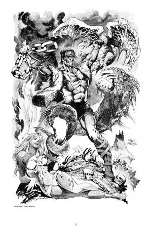 Décennies - Marvel dans les années 50  CAPTAIN AMERICA  TPB hardcover (cartonnée) (Panini Comics) photo 5