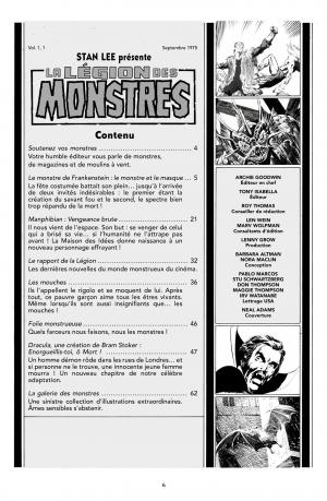 Décennies - Marvel dans les années 50  CAPTAIN AMERICA  TPB hardcover (cartonnée) (Panini Comics) photo 6