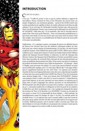 Iron Man - La Guerre des Armures  Réédition 2019 TPB Hardcover (cartonnée) (Panini Comics) photo 4