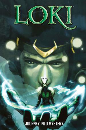 Loki - Journey into mystery   TPB hardcover (cartonnée) (Panini Comics) photo 1
