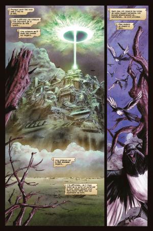 Loki - Journey into mystery   TPB hardcover (cartonnée) (Panini Comics) photo 6