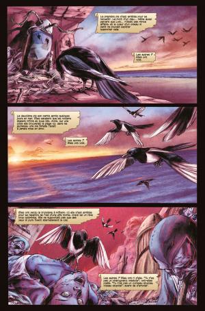 Loki - Journey into mystery   TPB hardcover (cartonnée) (Panini Comics) photo 7