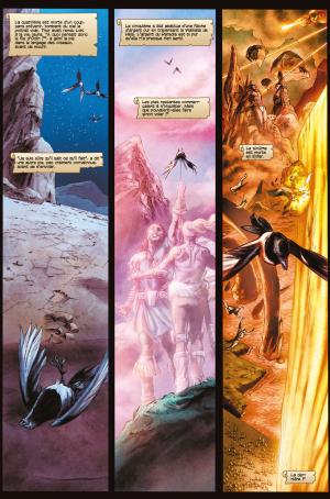 Loki - Journey into mystery   TPB hardcover (cartonnée) (Panini Comics) photo 8