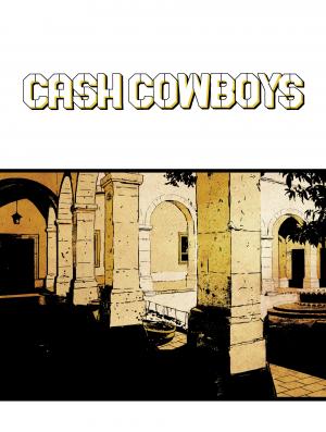 Cash Cowboys   simple (le lombard) photo 3