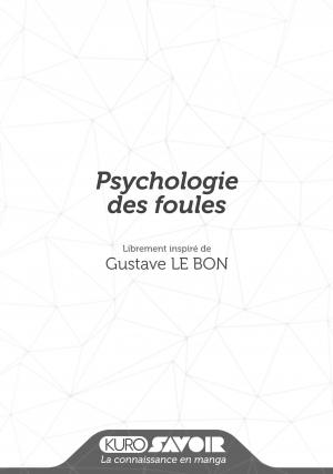 Psychologie des foules   simple (Kurokawa) photo 2