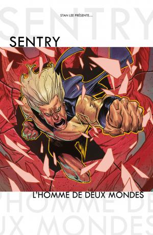 Sentry   TPB Hardcover - 100 % Marvel - Issues V3 (Panini Comics) photo 1