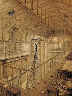 Dans la tête de Sherlock Holmes 1 L'affaire du ticket scandaleux 1/2 simple (ankama bd) photo 2