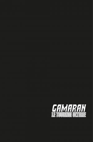 Gamaran - Le tournoi ultime 1  simple (kana) photo 9