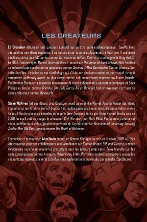 Captain America 1 Rêveurs américains TPB Hardcover - Marvel Deluxe - Issues V6 (Panini Comics) photo 4