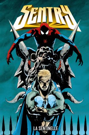 Sentry   TPB Hardcover - Marvel Deluxe - Issues V1 (Panini Comics) photo 1