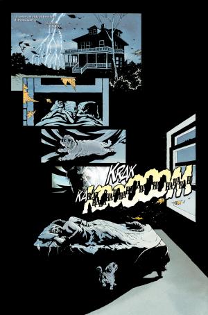 Sentry   TPB Hardcover - Marvel Deluxe - Issues V1 (Panini Comics) photo 6