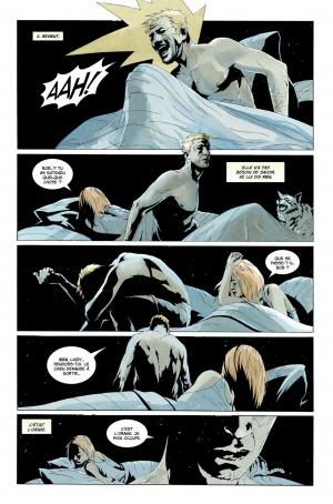 Sentry   TPB Hardcover - Marvel Deluxe - Issues V1 (Panini Comics) photo 7
