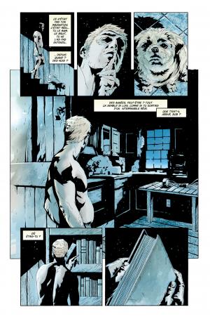 Sentry   TPB Hardcover - Marvel Deluxe - Issues V1 (Panini Comics) photo 8