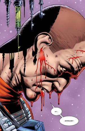 Star Wars - Dark Vador 1  TPB hardcover (cartonnée) - Intégrale (delcourt bd) photo 7