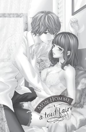 Mon homme à tout faire 1  simple (soleil manga) photo 1