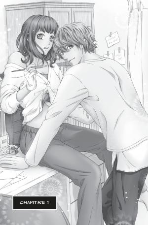 Mon homme à tout faire 1  simple (soleil manga) photo 3