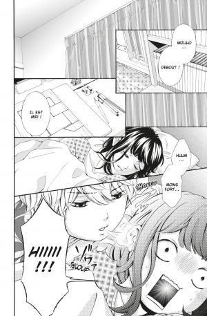 Mon homme à tout faire 1  simple (soleil manga) photo 4