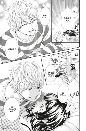 Mon homme à tout faire 1  simple (soleil manga) photo 5