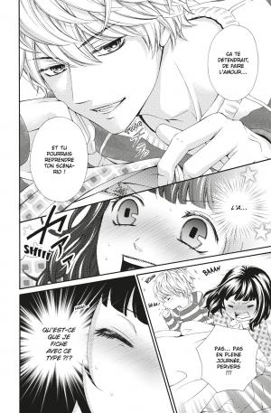 Mon homme à tout faire 1  simple (soleil manga) photo 6