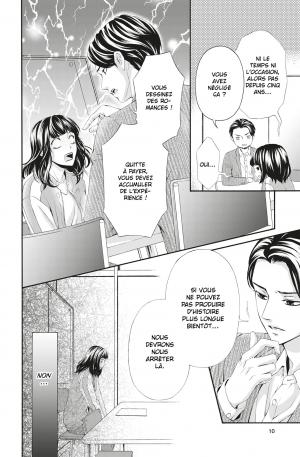 Mon homme à tout faire 1  simple (soleil manga) photo 8